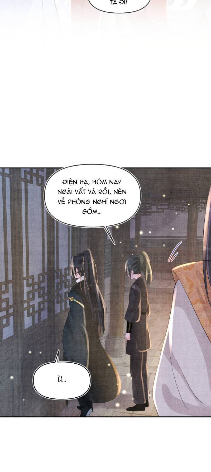 Giao Nhân Tể Tể Ba Tuổi Rồi! Chapter 55 - 8