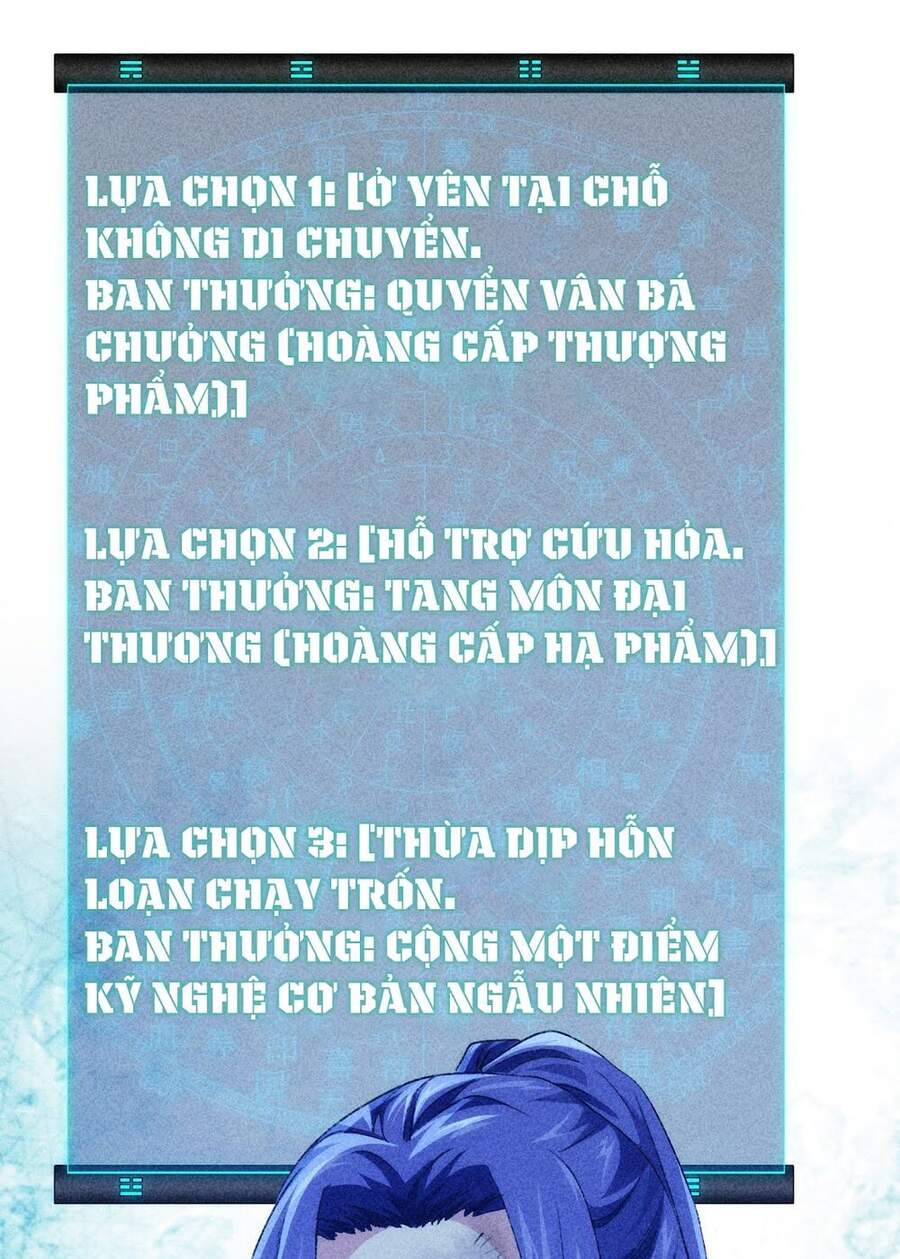 Ta Chính Là Không Theo Sáo Lộ Ra Bài Chapter 2 - 31