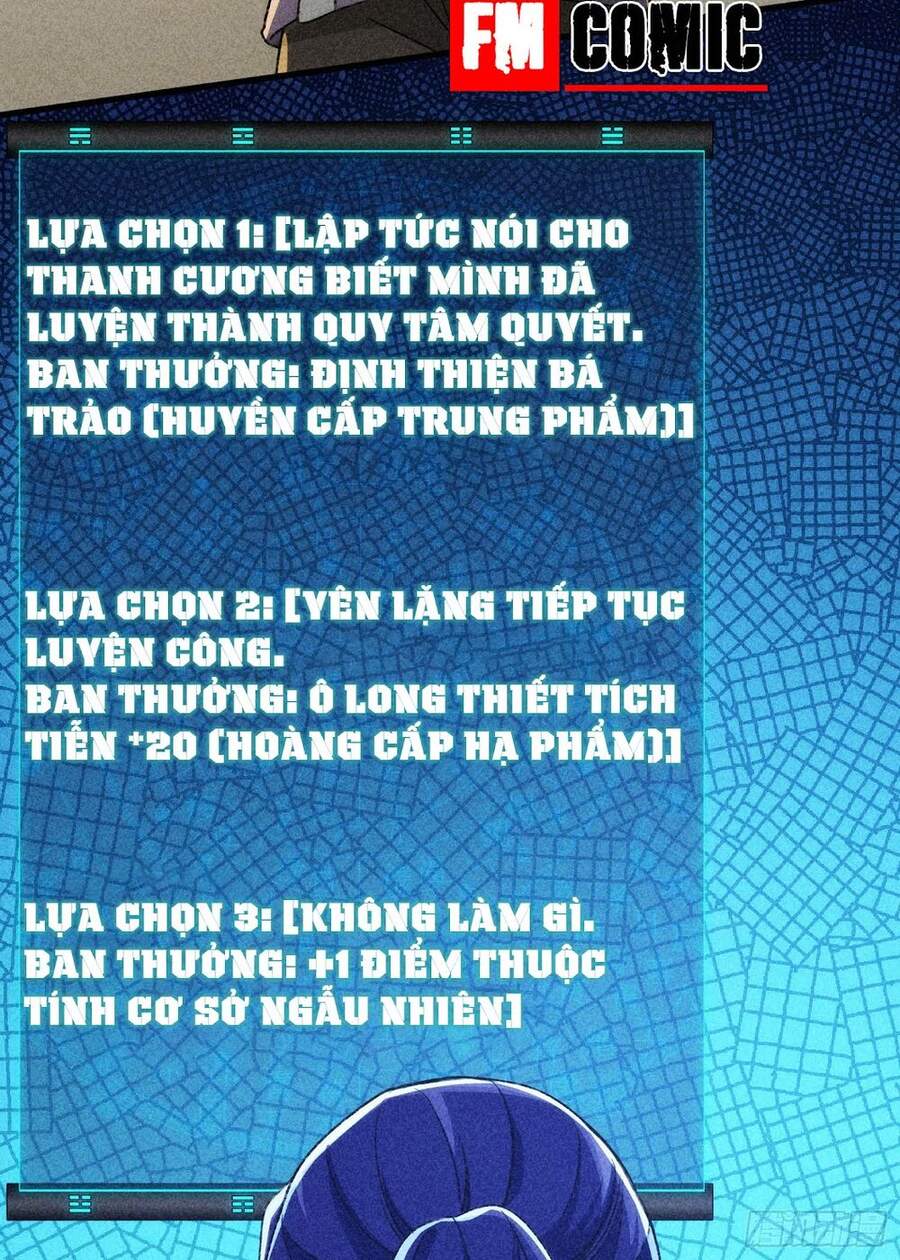 Ta Chính Là Không Theo Sáo Lộ Ra Bài Chapter 2 - 64