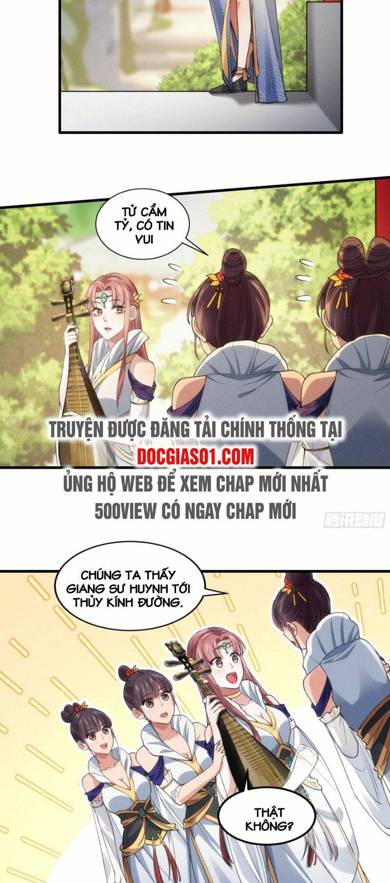 Ta Chính Là Không Theo Sáo Lộ Ra Bài Chapter 31 - 15