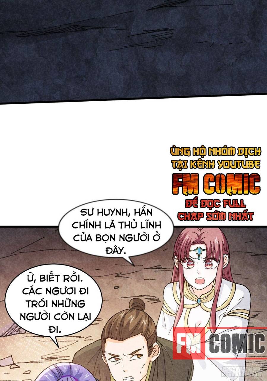 Ta Chính Là Không Theo Sáo Lộ Ra Bài Chapter 17 - 29