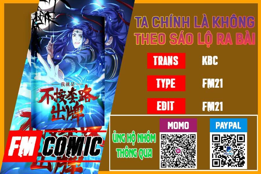 Ta Chính Là Không Theo Sáo Lộ Ra Bài Chapter 19 - 1