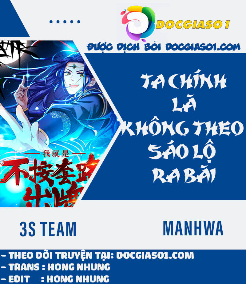 Ta Chính Là Không Theo Sáo Lộ Ra Bài Chapter 30 - 1