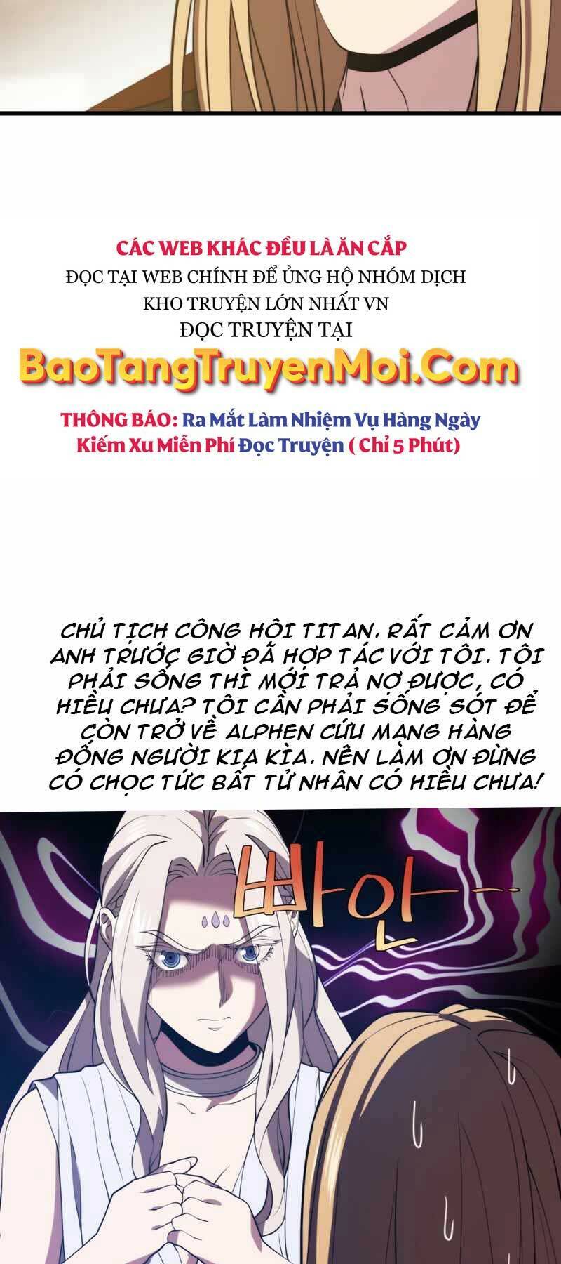 Seoul Tử Linh Sư Chapter 47 - 59