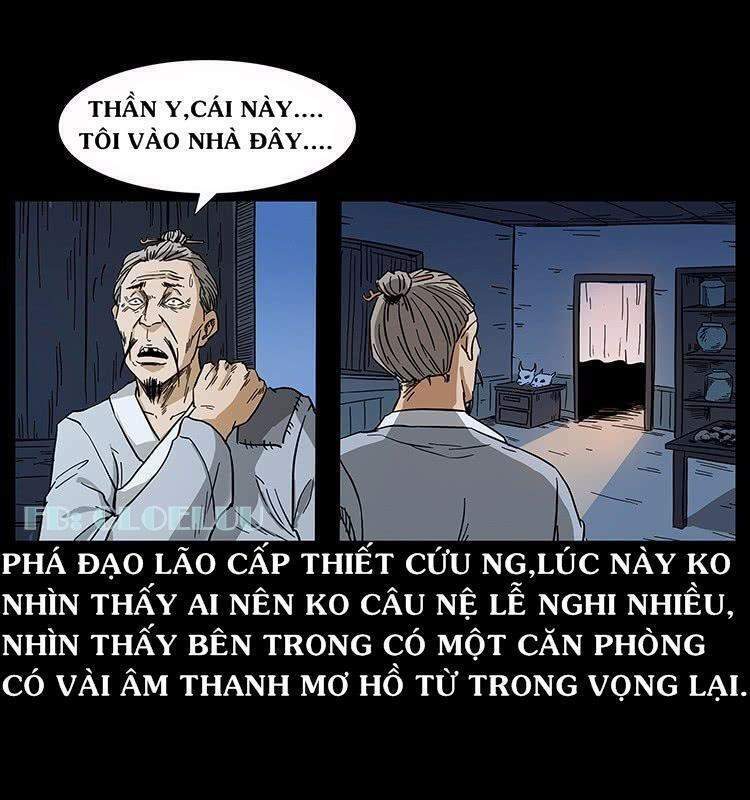 Tiên Sơn Truyền Kỳ Chapter 12.1 - 27