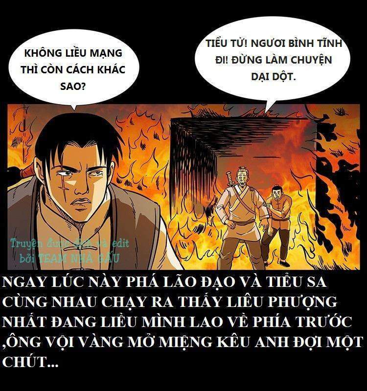 Tiên Sơn Truyền Kỳ Chapter 25 - 48