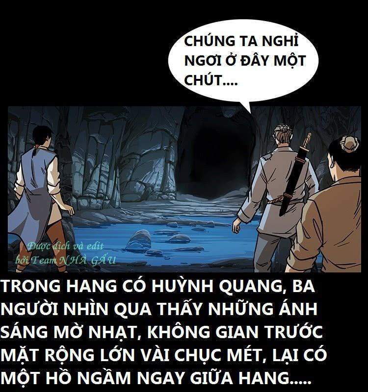 Tiên Sơn Truyền Kỳ Chapter 26 - 13