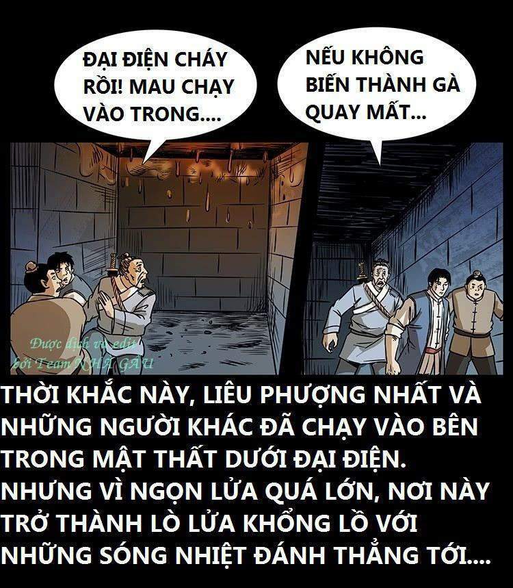 Tiên Sơn Truyền Kỳ Chapter 26 - 7