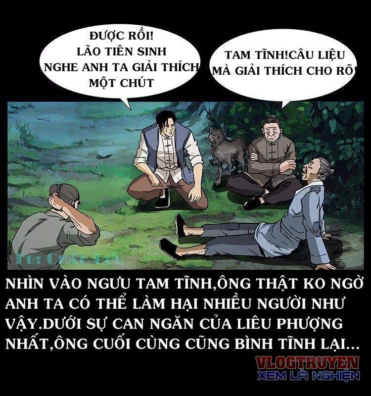 Tiên Sơn Truyền Kỳ Chapter 7 - 52