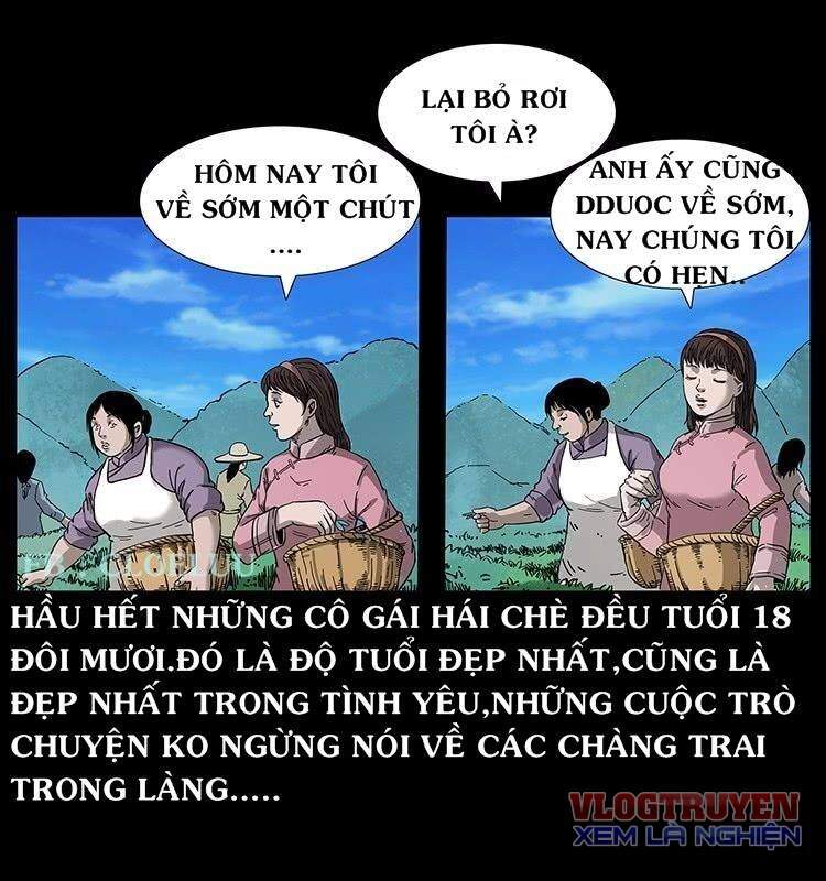 Tiên Sơn Truyền Kỳ Chapter 9 - 18