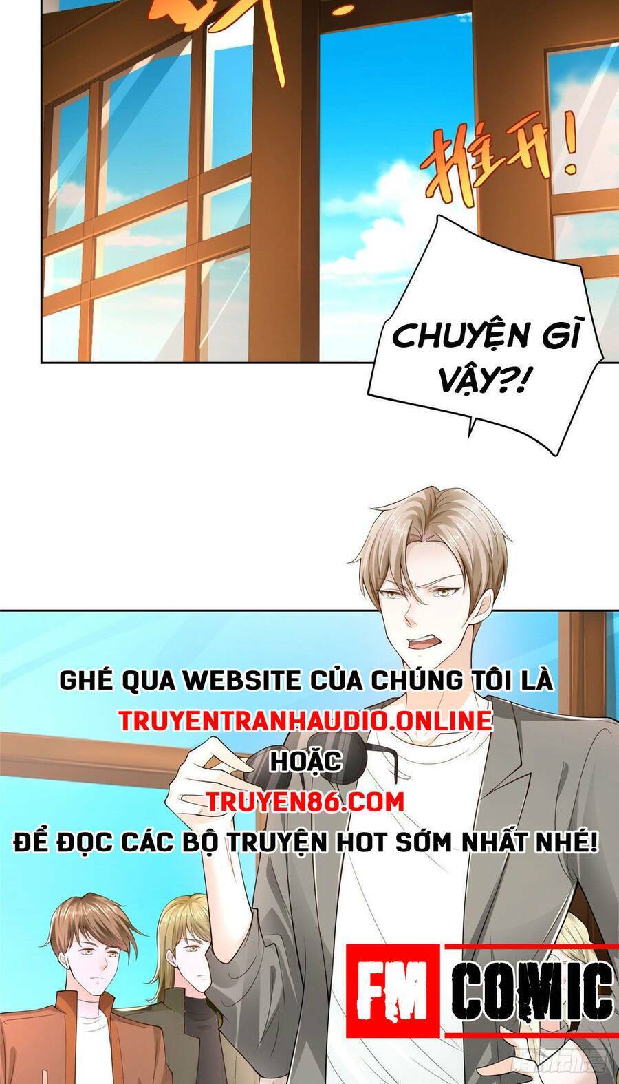 Mỗi Tuần Ta Có Một Nghề Nghiệp Mới Chapter 10 - 38