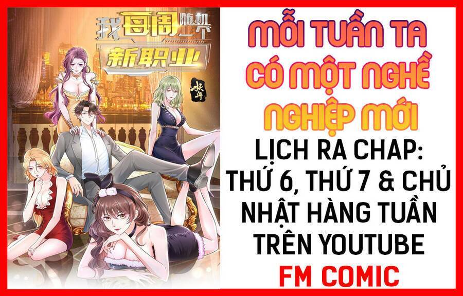 Mỗi Tuần Ta Có Một Nghề Nghiệp Mới Chapter 16 - 2