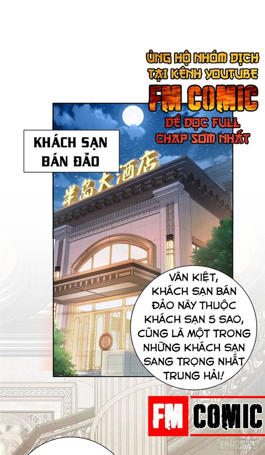 Mỗi Tuần Ta Có Một Nghề Nghiệp Mới Chapter 2 - 4