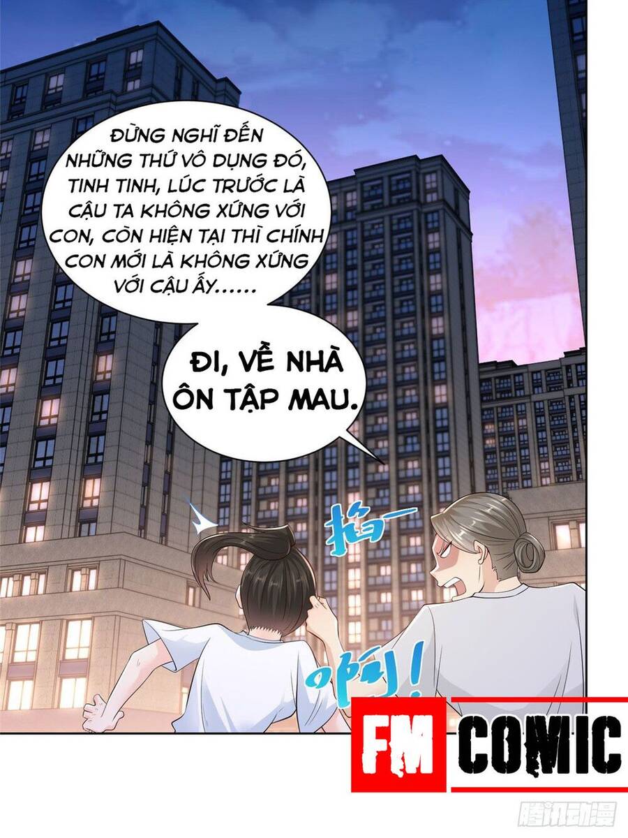 Mỗi Tuần Ta Có Một Nghề Nghiệp Mới Chapter 3 - 43