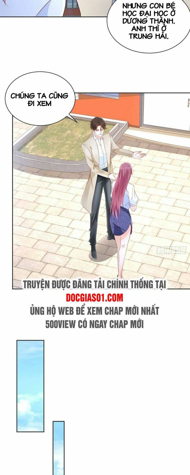 Mỗi Tuần Ta Có Một Nghề Nghiệp Mới Chapter 36 - 24