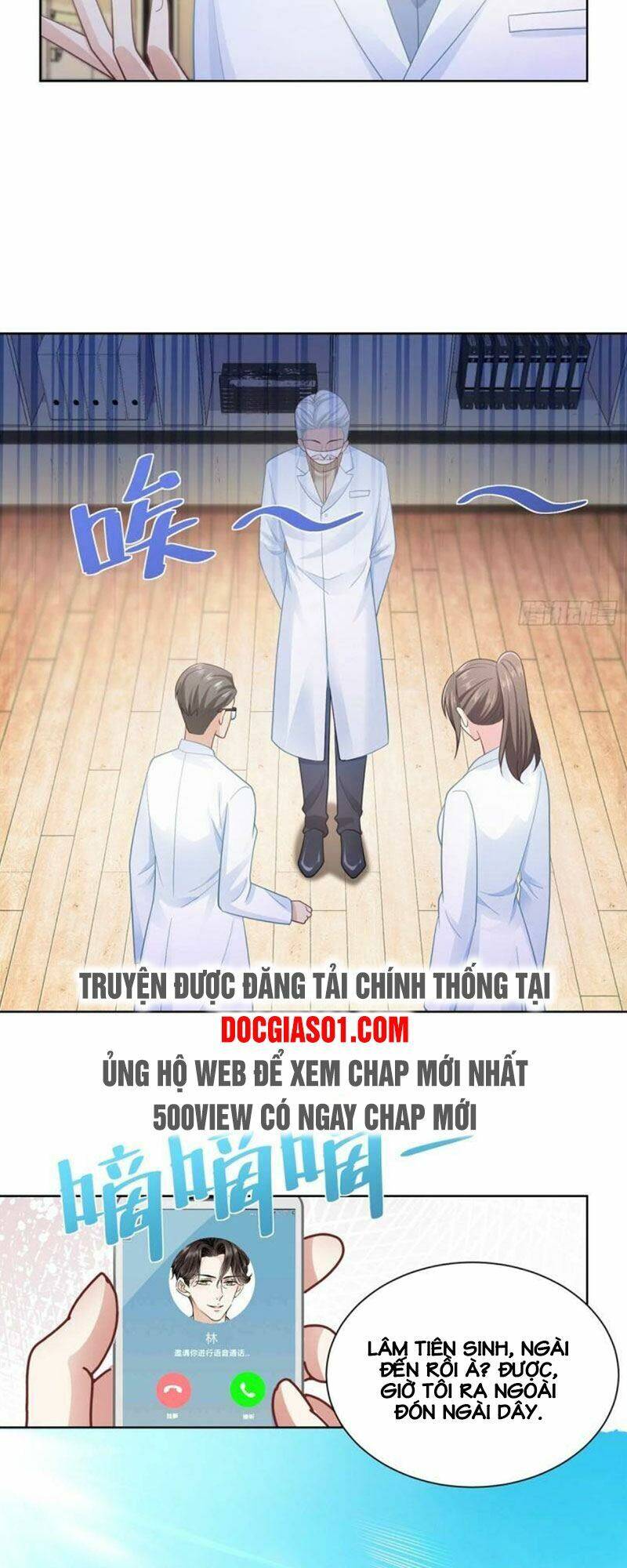 Mỗi Tuần Ta Có Một Nghề Nghiệp Mới Chapter 43 - 11