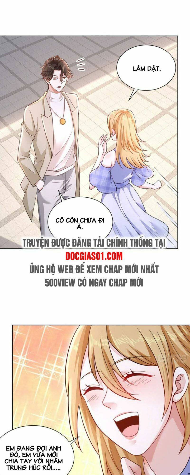 Mỗi Tuần Ta Có Một Nghề Nghiệp Mới Chapter 48 - 23