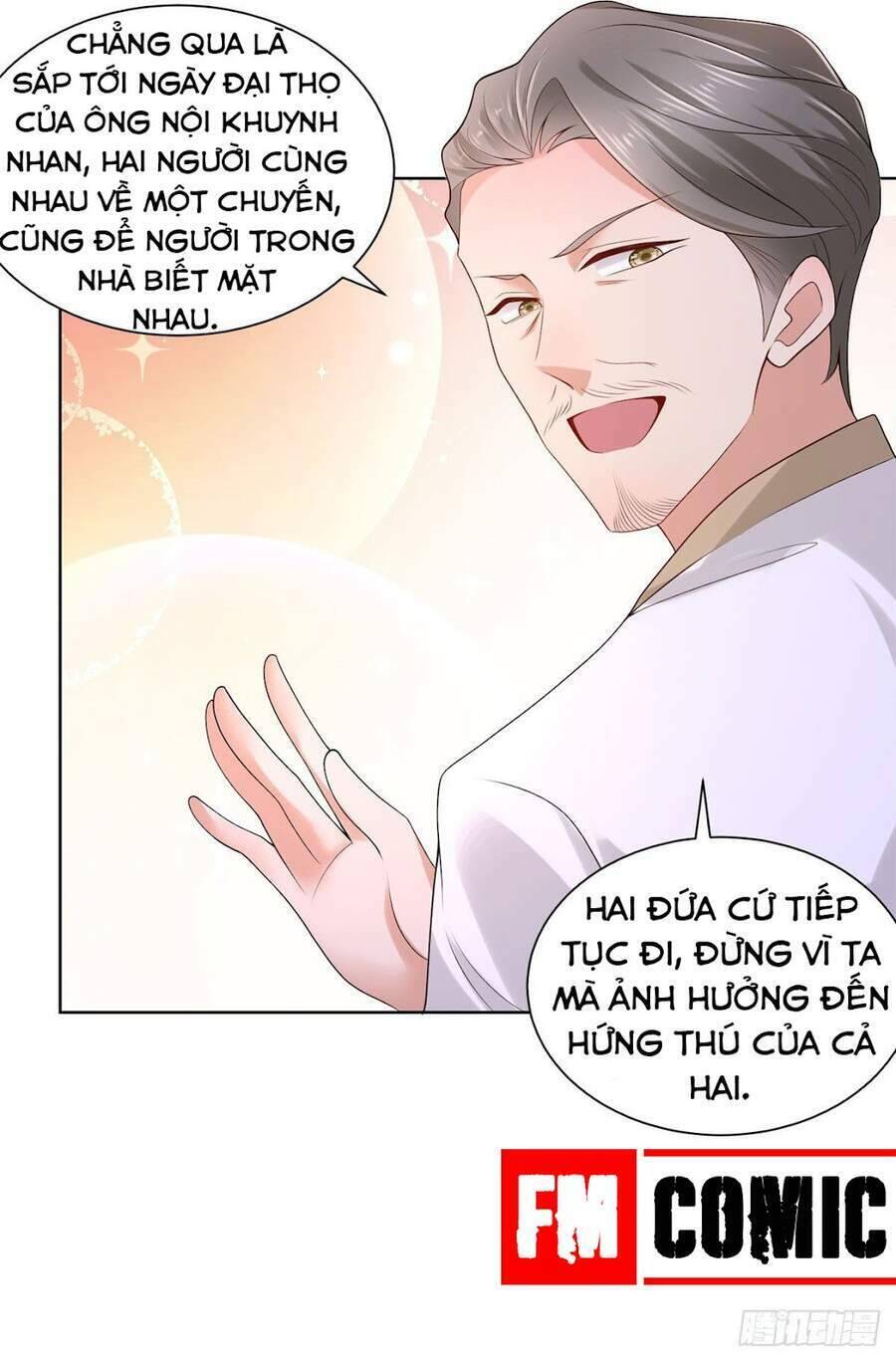 Mỗi Tuần Ta Có Một Nghề Nghiệp Mới Chapter 5 - 13