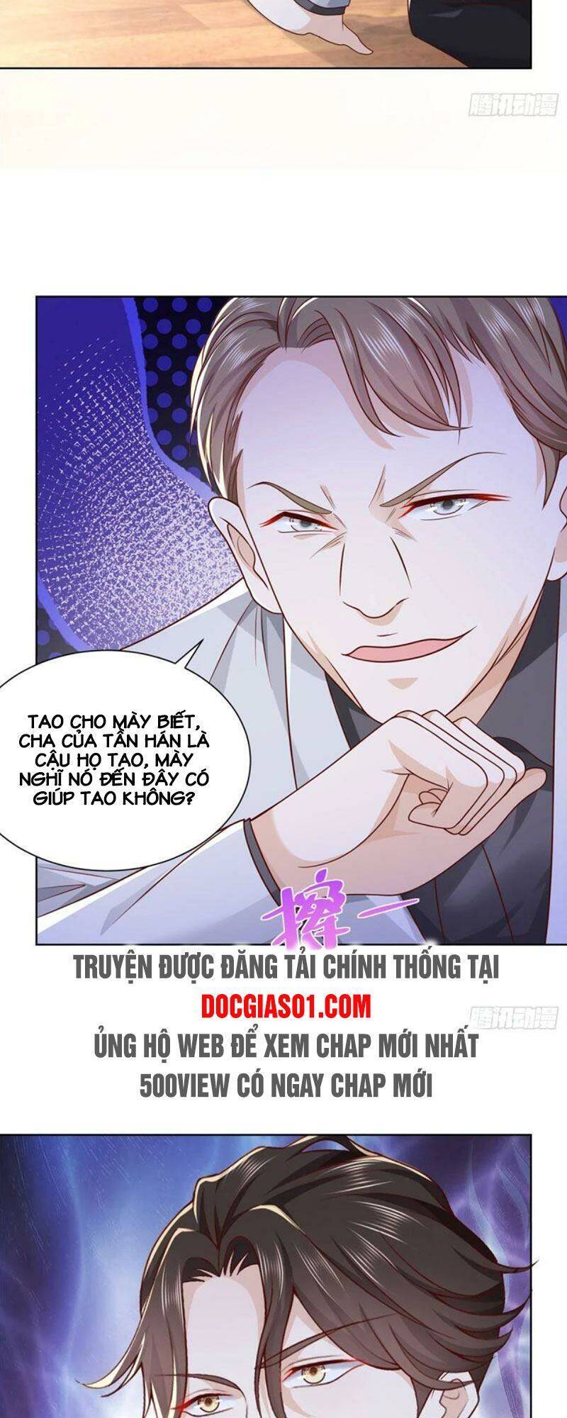 Mỗi Tuần Ta Có Một Nghề Nghiệp Mới Chapter 53 - 25