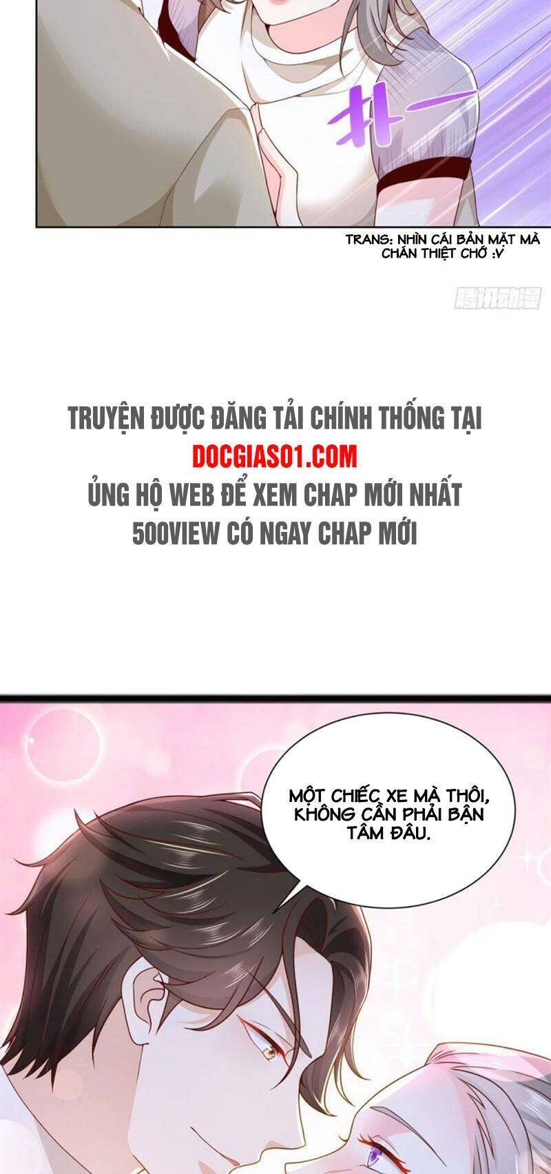 Mỗi Tuần Ta Có Một Nghề Nghiệp Mới Chapter 58 - 29