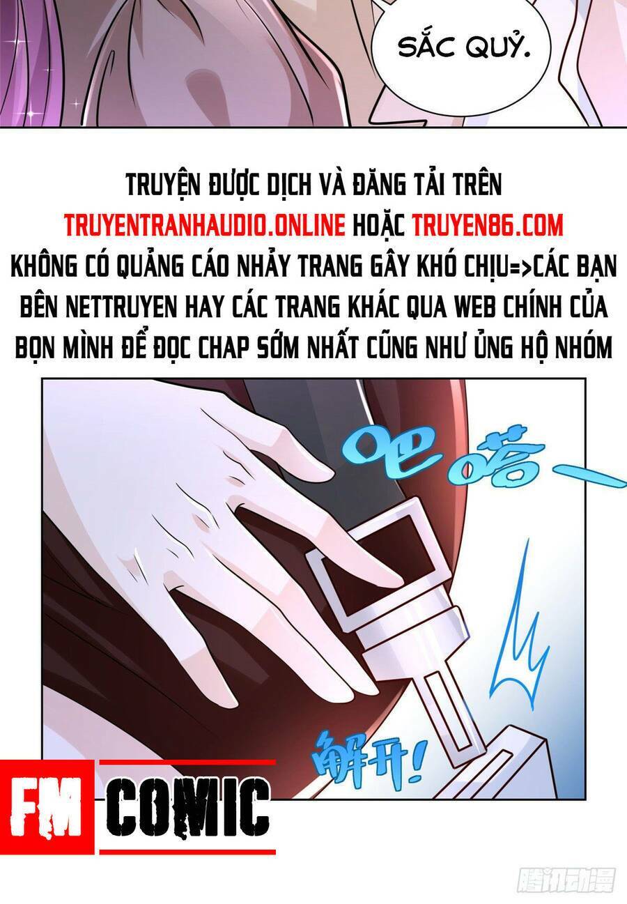 Mỗi Tuần Ta Có Một Nghề Nghiệp Mới Chapter 7 - 29