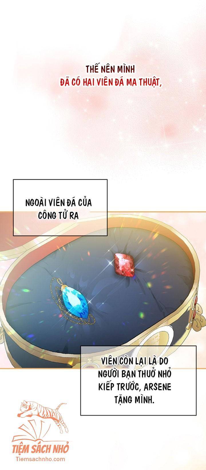 Lần Nữa Toả Sáng Chapter 35 - 12