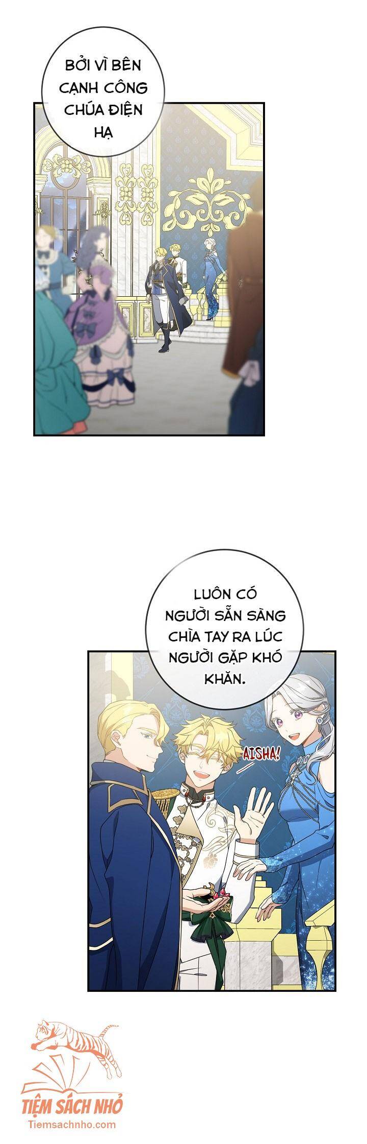 Lần Nữa Toả Sáng Chapter 35 - 20