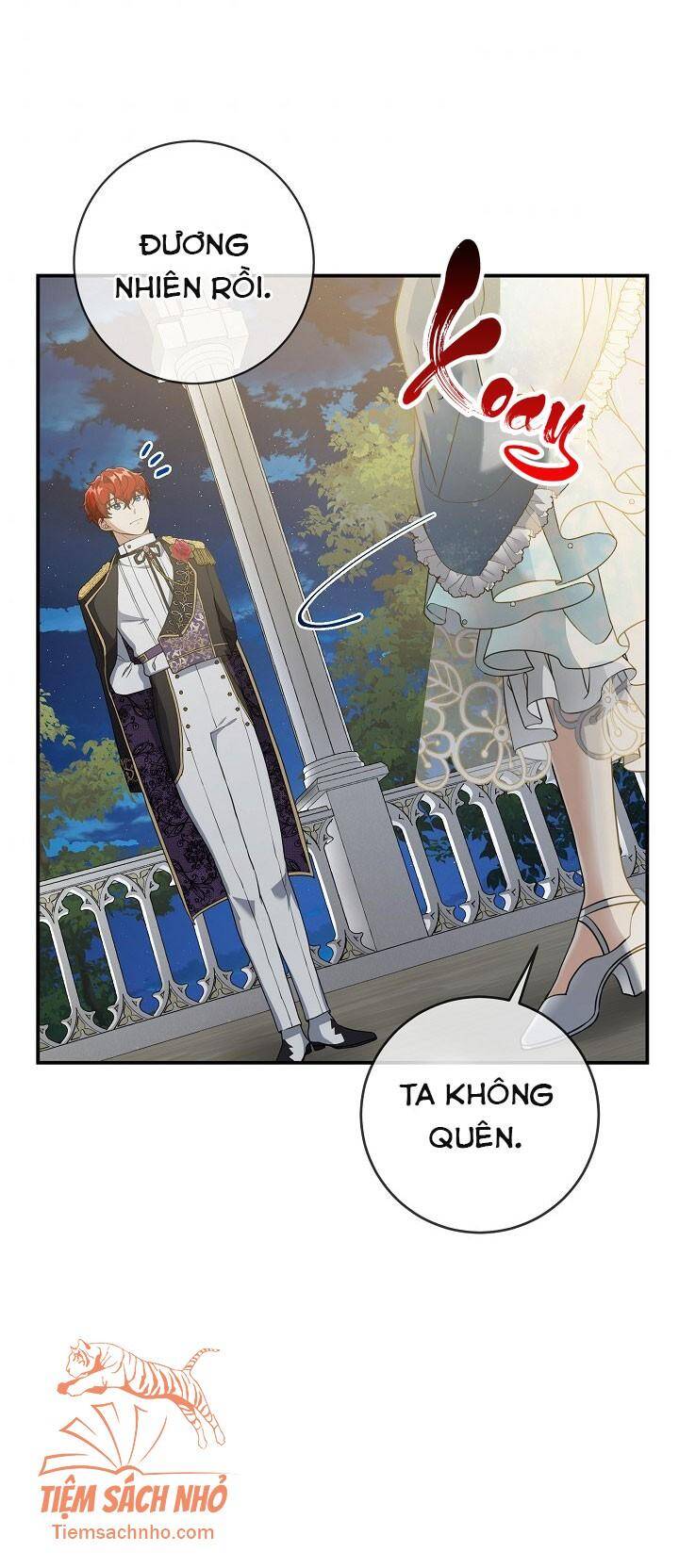 Lần Nữa Toả Sáng Chapter 35 - 22