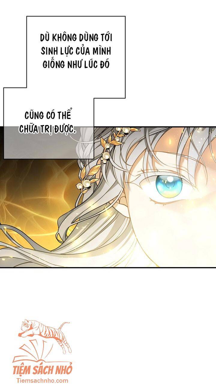 Lần Nữa Toả Sáng Chapter 35 - 36