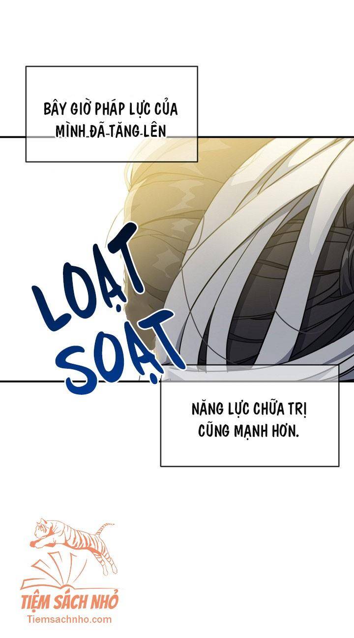 Lần Nữa Toả Sáng Chapter 35 - 37