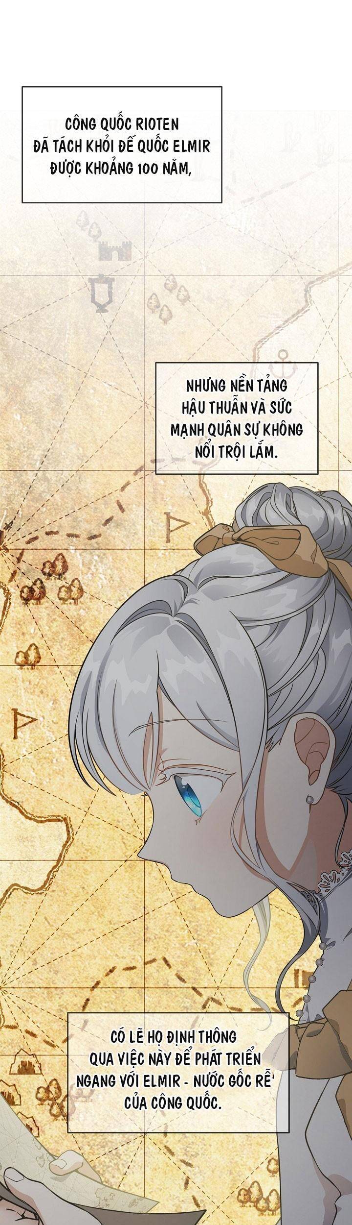 Lần Nữa Toả Sáng Chapter 35 - 53