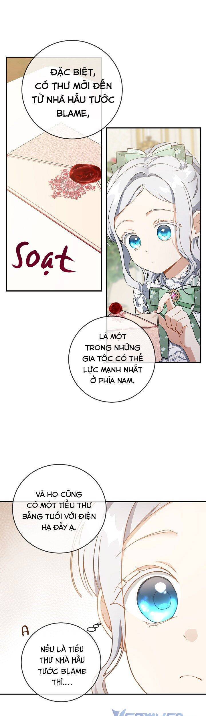 Lần Nữa Toả Sáng Chapter 36 - 30