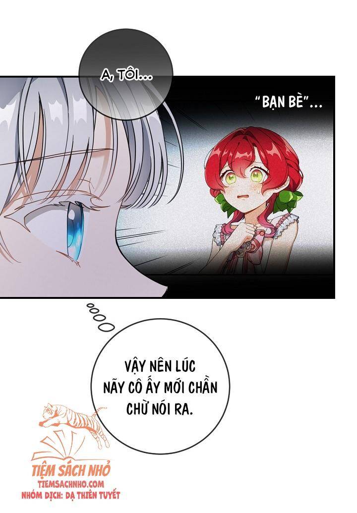 Lần Nữa Toả Sáng Chapter 39 - 25