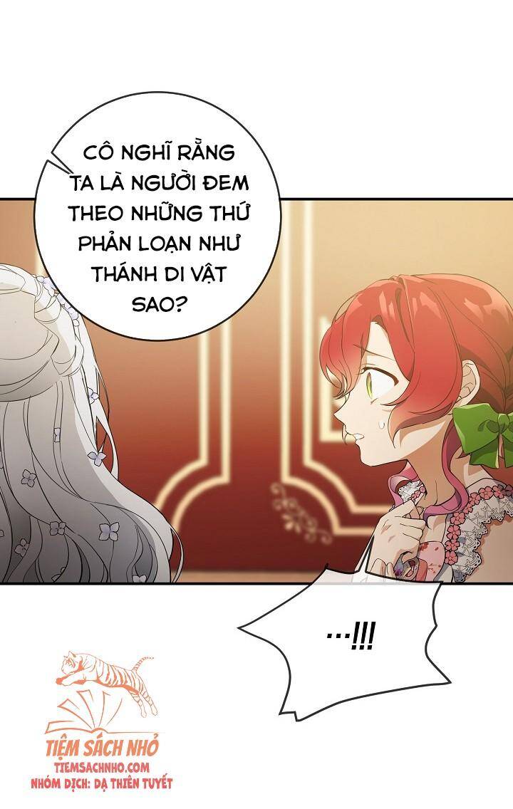 Lần Nữa Toả Sáng Chapter 41 - 11