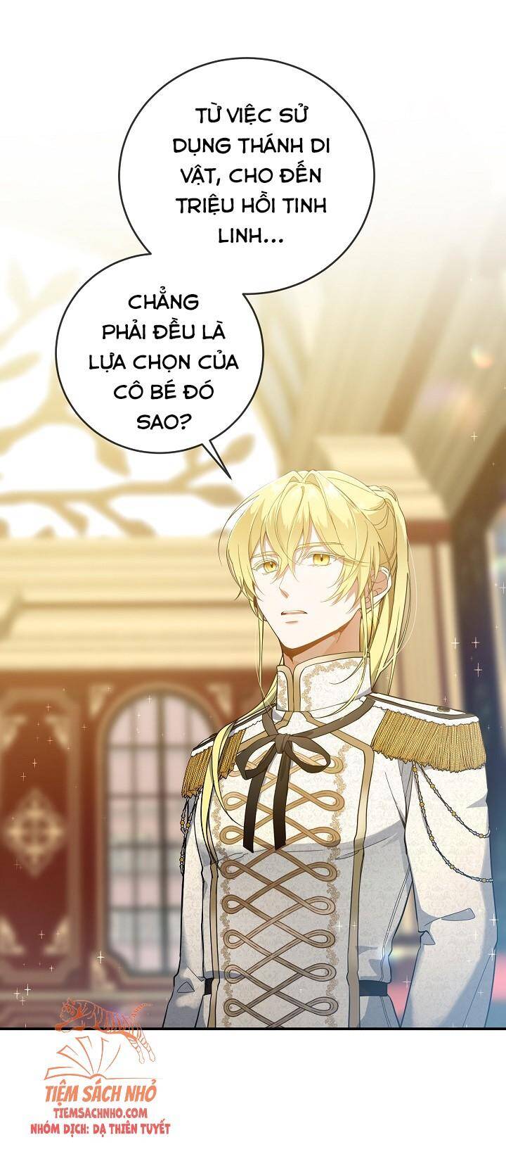 Lần Nữa Toả Sáng Chapter 41 - 26