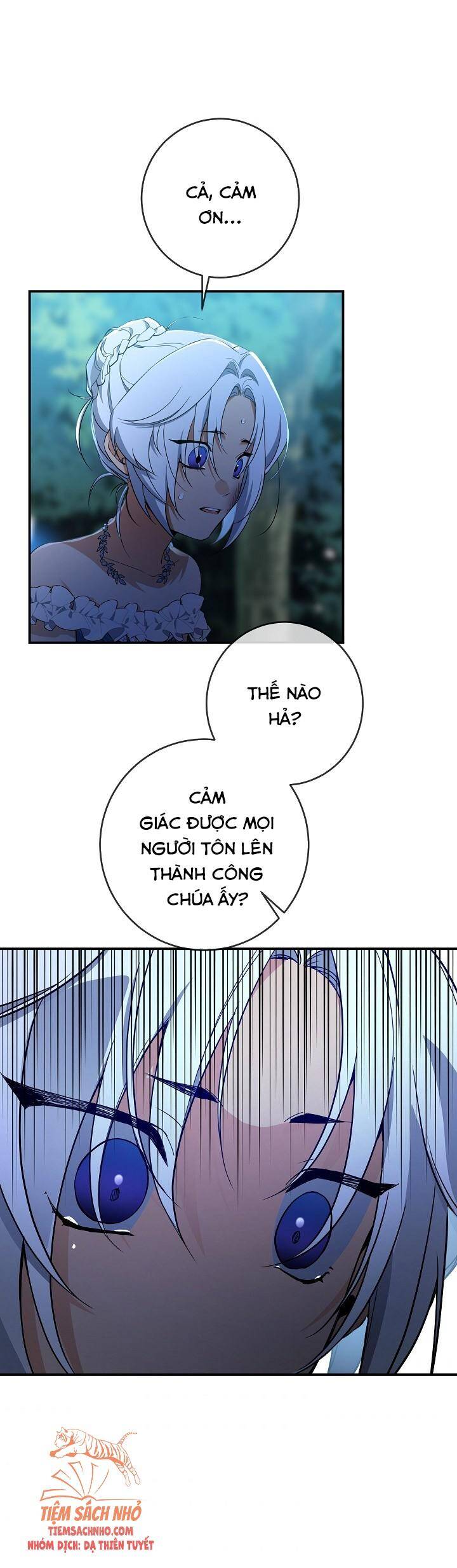 Lần Nữa Toả Sáng Chapter 41 - 55