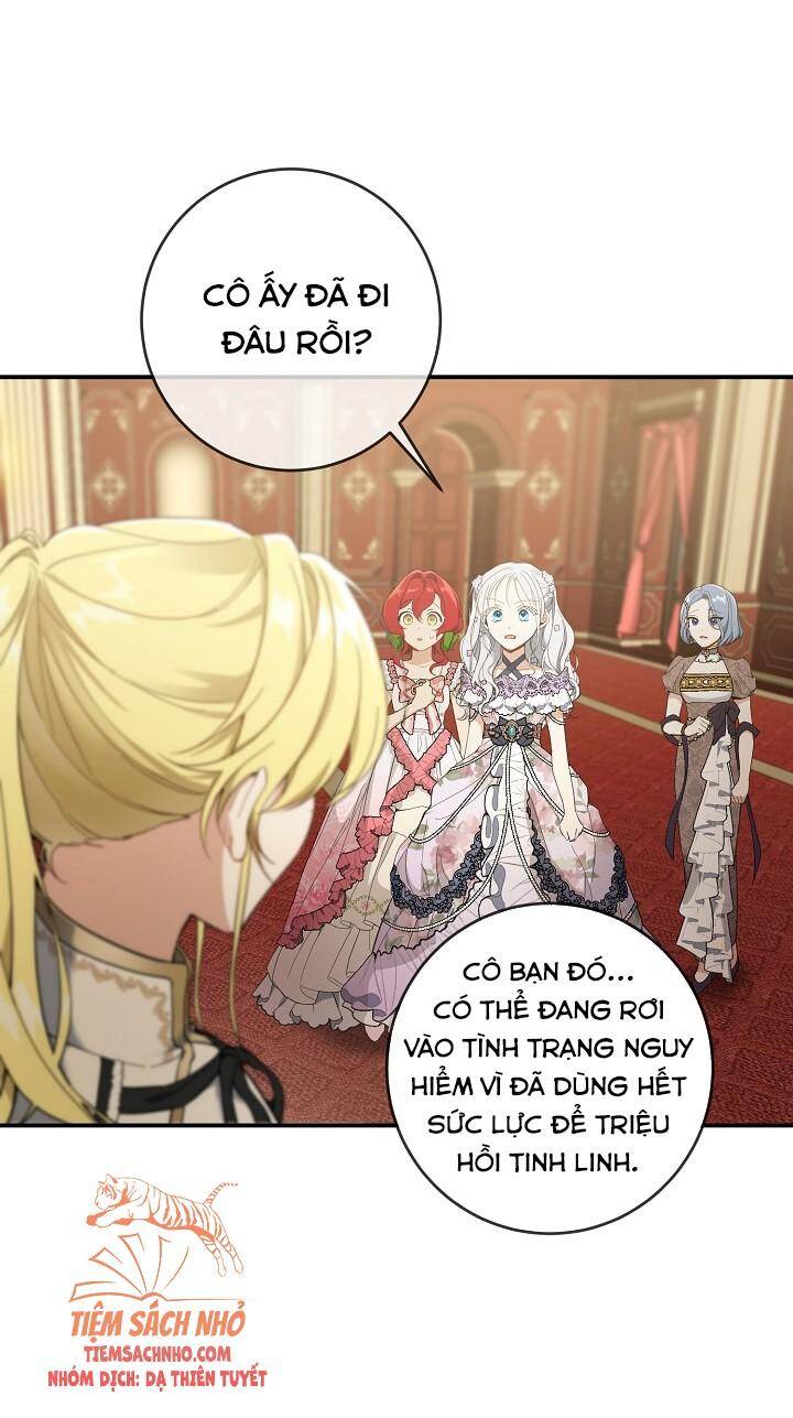 Lần Nữa Toả Sáng Chapter 41 - 7