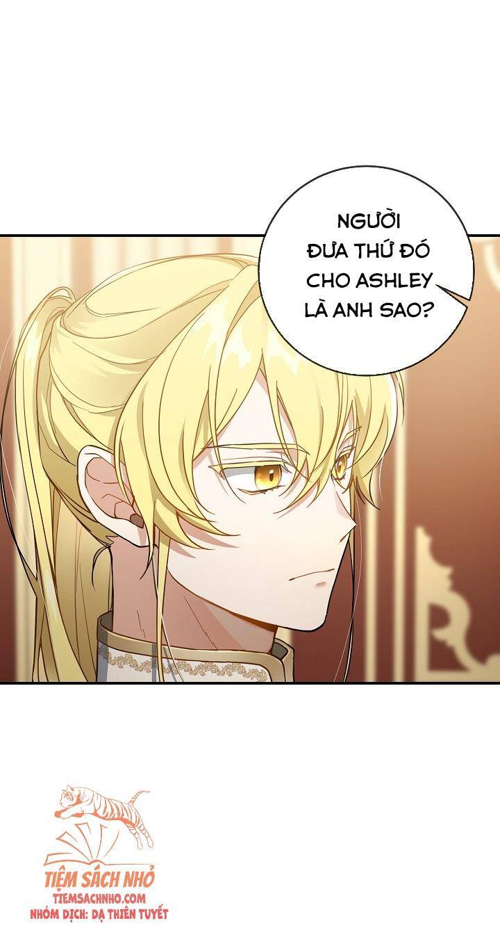 Lần Nữa Toả Sáng Chapter 41 - 10