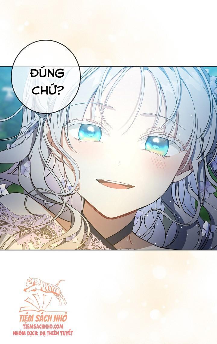 Lần Nữa Toả Sáng Chapter 44 - 23