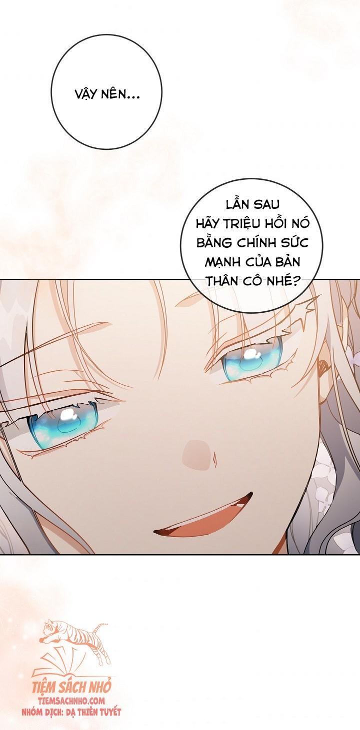 Lần Nữa Toả Sáng Chapter 44 - 34