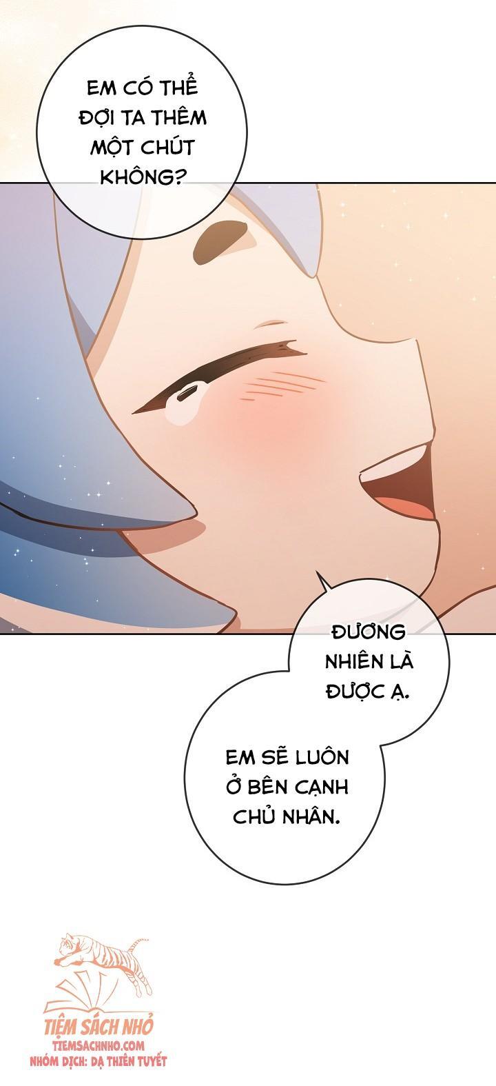 Lần Nữa Toả Sáng Chapter 44 - 38