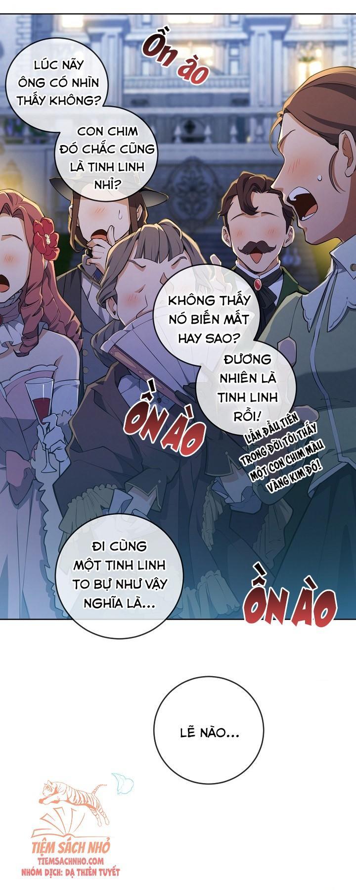 Lần Nữa Toả Sáng Chapter 44 - 5