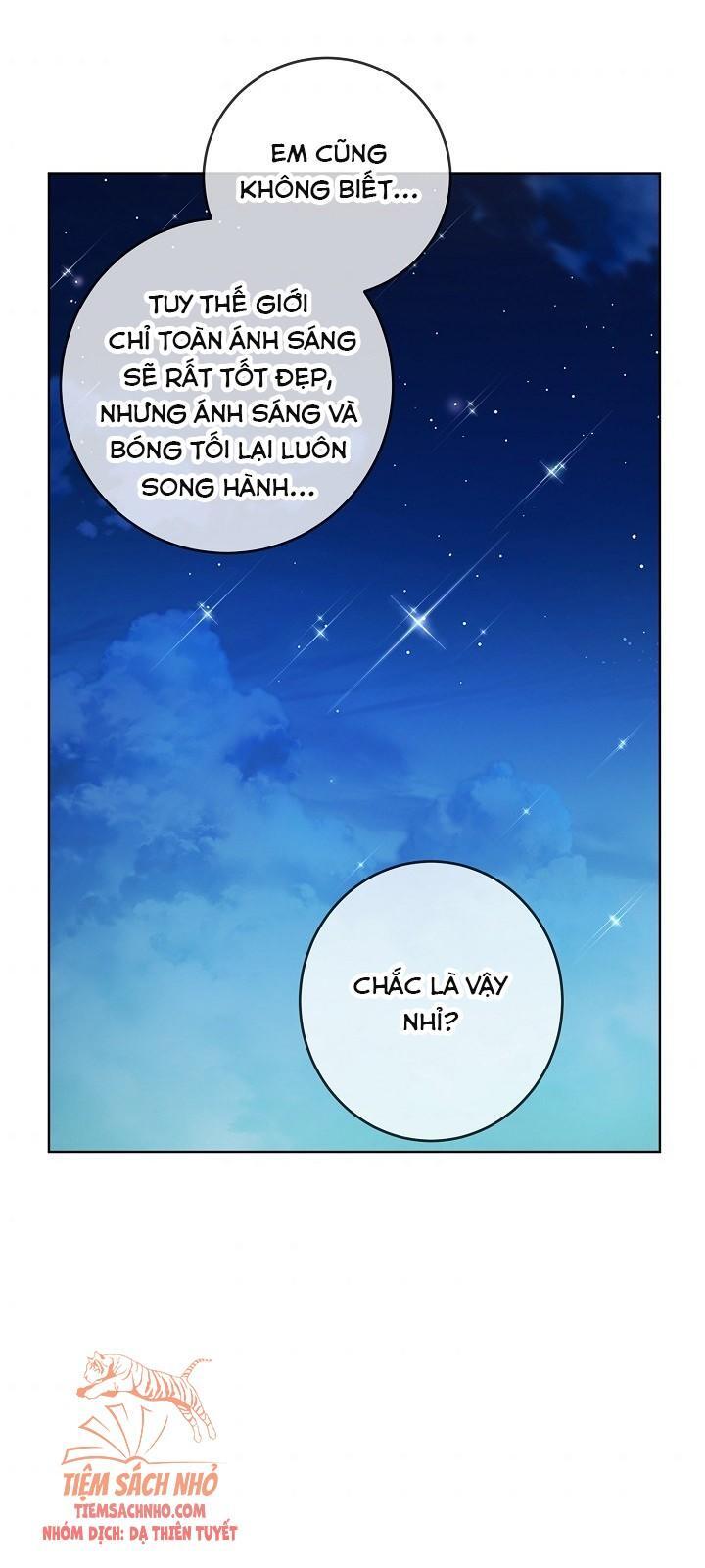 Lần Nữa Toả Sáng Chapter 44 - 57