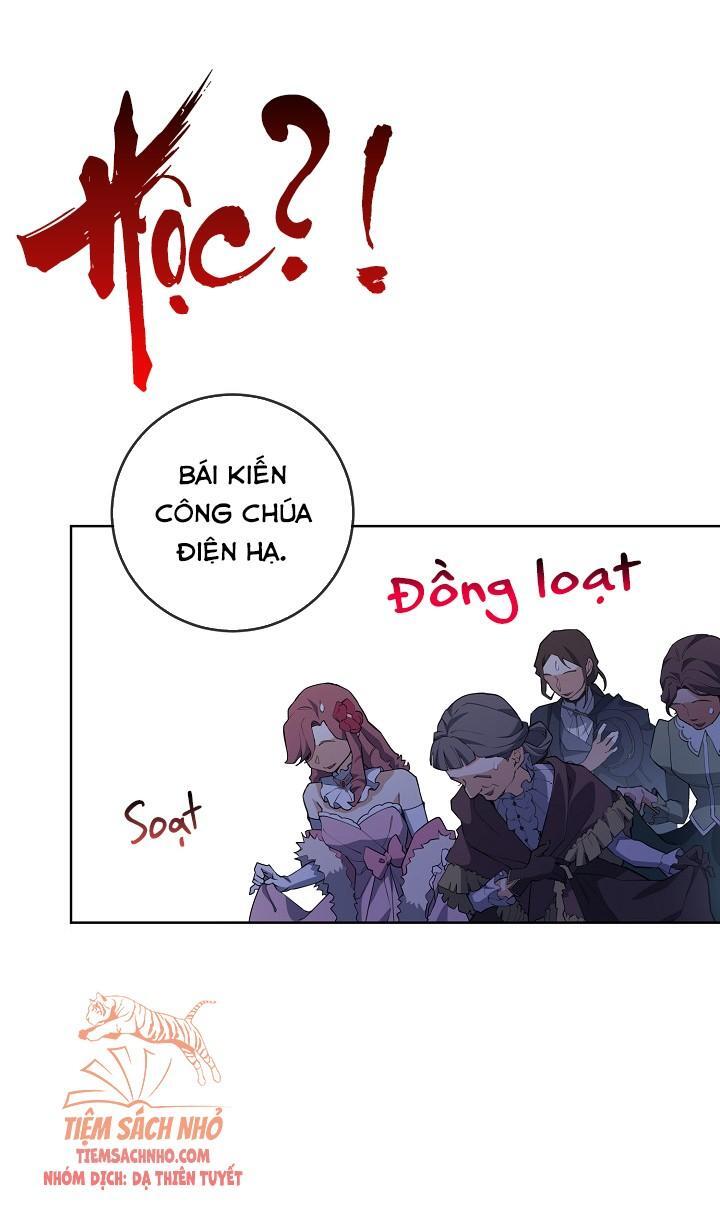 Lần Nữa Toả Sáng Chapter 44 - 7