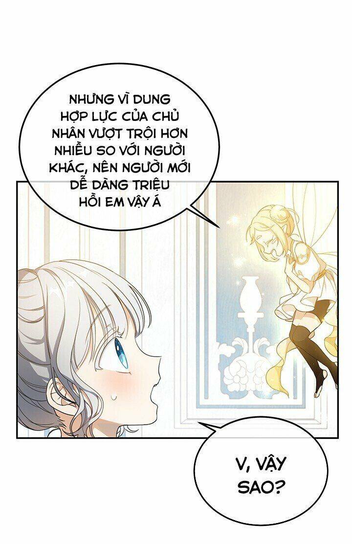 Lần Nữa Toả Sáng Chapter 14 - 5