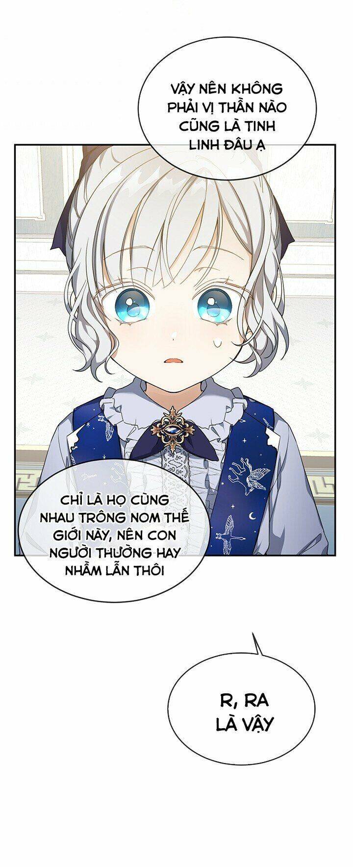 Lần Nữa Toả Sáng Chapter 14 - 61