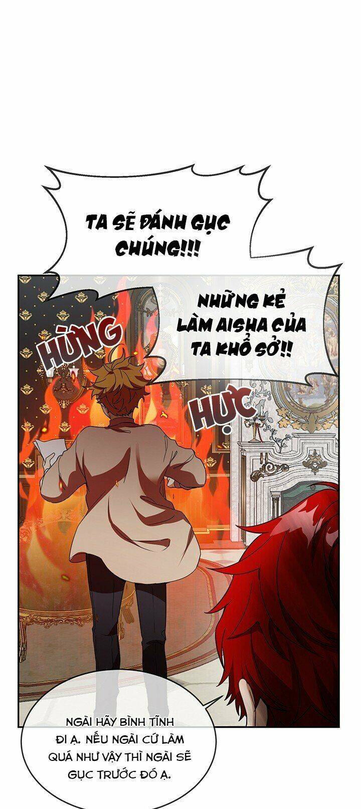 Lần Nữa Toả Sáng Chapter 16 - 37