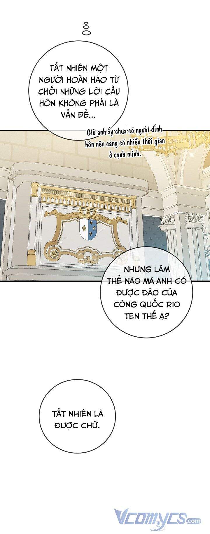 Lần Nữa Toả Sáng Chapter 34 - 39