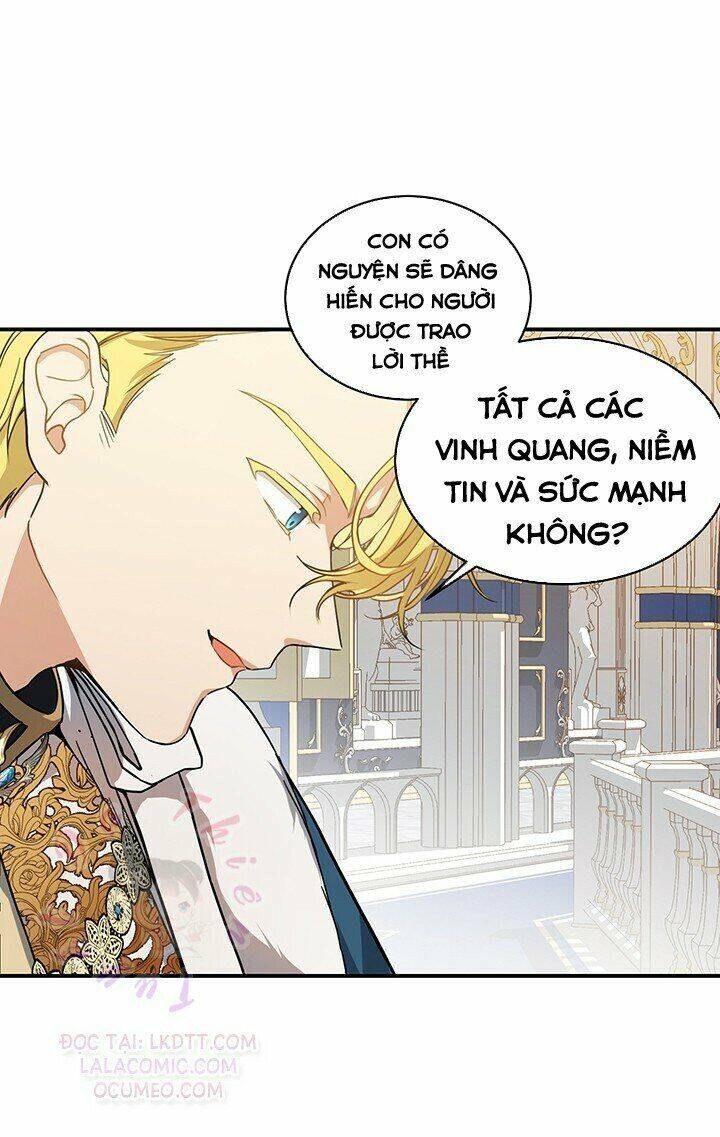 Lần Nữa Toả Sáng Chapter 9 - 24