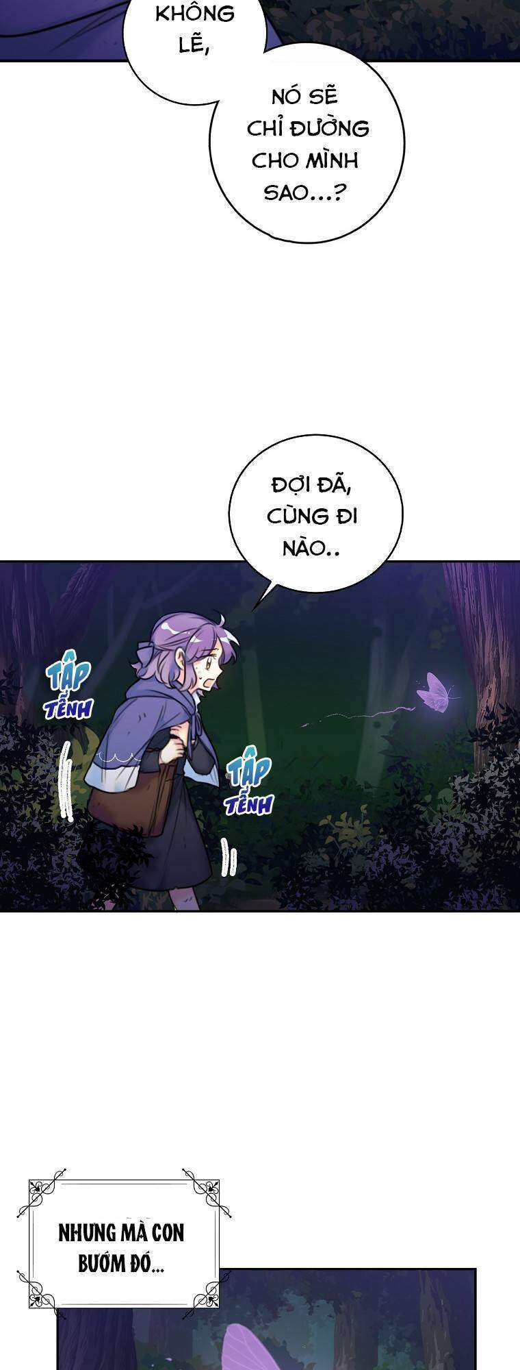 Sinh Ra Làm Con Gái Ác Nữ Chapter 8 - 20